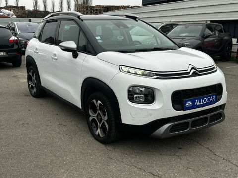Annonce voiture Citro�n C3 Aircross 7990 �