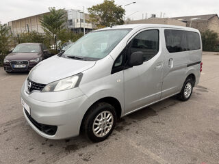 NV200 Combi 1.5 dCi 110 FAP Euro 5 Pro + Pack Business 7pl 2012 occasion 93120 LA COURNEUVE