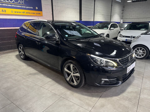 Peugeot 308 SW BlueHDi 130ch EAT6 Allure S&S