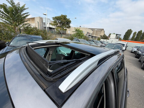 Grand Sc&eacute;nic III Grand Sc&eacute;nic TCe 130 Energy Bose Edition 7 pl 2014 occasion 93120 LA COURNEUVE