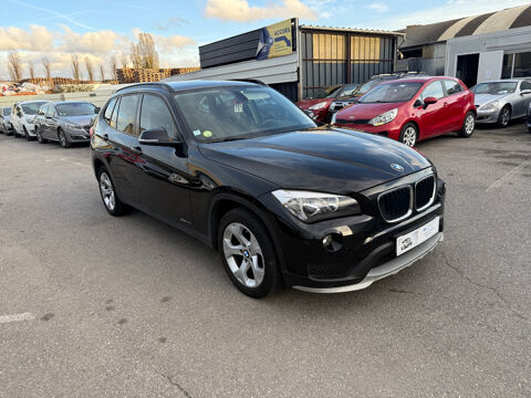 BMW X1 sDrive 16d 116 ch Business 2015 occasion LA COURNEUVE 93120