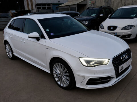 Annonce voiture Audi A3 11990 €