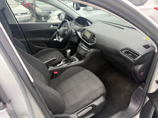 308 SW 1.6 BlueHDi 100ch S&S BVM5 Active 2015 occasion 93120 LA COURNEUVE