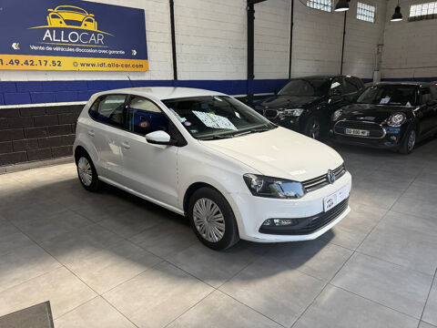 Volkswagen polo 1.0 75 Confortline
