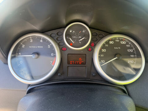 207 + 1.4e 75ch 2013 occasion 93120 LA COURNEUVE