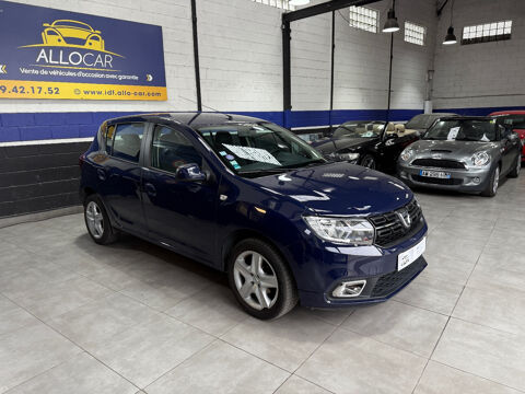 Dacia sandero SCe 75 Ambiance