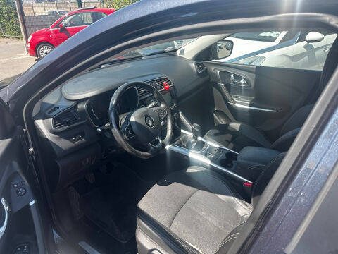 Kadjar TCe 130 Energy Intens 2016 occasion 93120 LA COURNEUVE