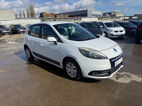 Renault scenic iii dCi 95 eco2 Authentique