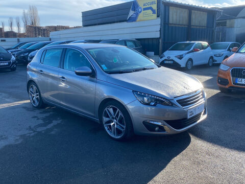 Annonce voiture Peugeot 308 6790 �