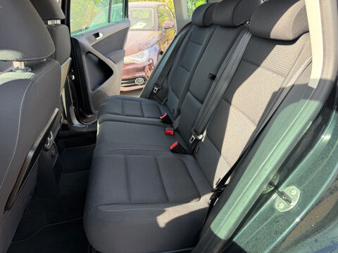 Tiguan 1.4 TSI 150 Bluemotion Technology 2010 occasion 93120 LA COURNEUVE