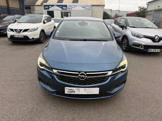Astra 1.0 Turbo 105 ch ecoFLEX Start/Stop Innovation 2017 occasion 93120 LA COURNEUVE