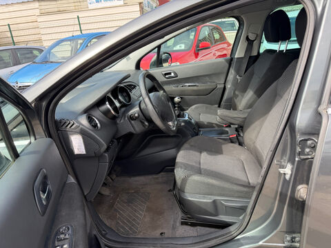 5008 1.6 HDi 112ch FAP BVM6 Confort Pack 5pl 2011 occasion 93120 LA COURNEUVE