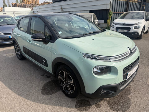 Citroen c3 82cv Live
