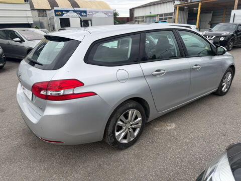 308 SW 1.6 BlueHDi 100ch S&S BVM5 Active 2015 occasion 93120 LA COURNEUVE