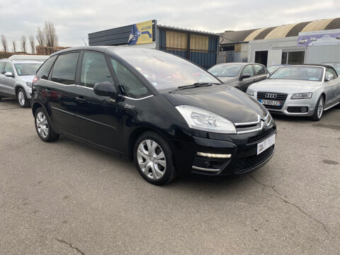 Citro&euml;n C4 Picasso e-HDi 110 Airdream Millenium BMP6 2011 occasion LA COURNEUVE 93120