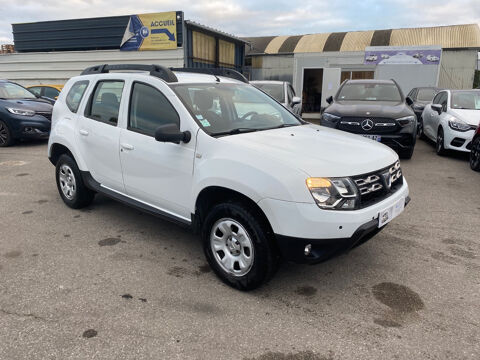 Dacia duster TCe 125 4x2 Lauréate