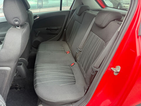 Corsa 1.3 CDTI - 75 EcoFlex 111 2010 occasion 93120 LA COURNEUVE
