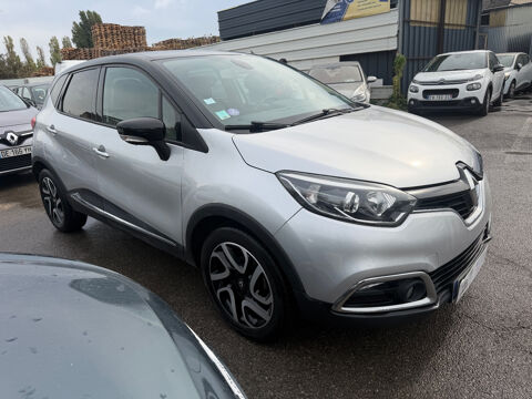Renault captur TCe 90 Energy Zen