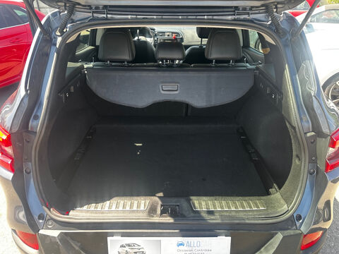 Kadjar TCe 130 Energy Intens 2016 occasion 93120 LA COURNEUVE