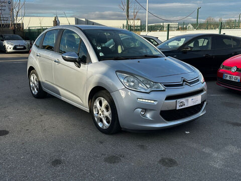 Citro&euml;n C3 VTi 82 Collection 2013 occasion LA COURNEUVE 93120