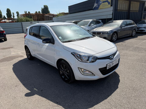 Hyundai i20 1.2 85 Pack GO! Brasil