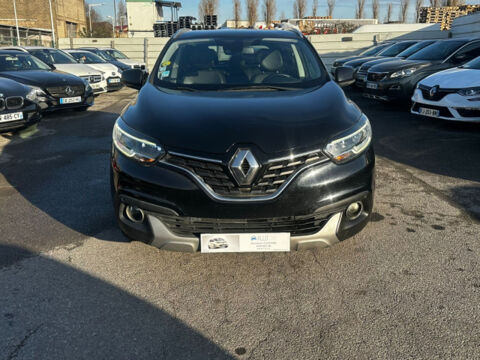 Kadjar dCi 130 Energy Edition One 2015 occasion 93120 LA COURNEUVE