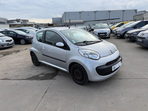 Citroen c1 1.0i airDream Pack