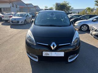 Sc&eacute;nic III Scenic TCe 115 Energy Limited 2015 occasion 93120 LA COURNEUVE