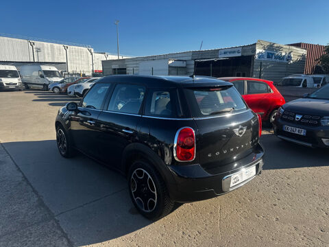 Countryman D 90 ch One Pack Salt 2014 occasion 93120 LA COURNEUVE