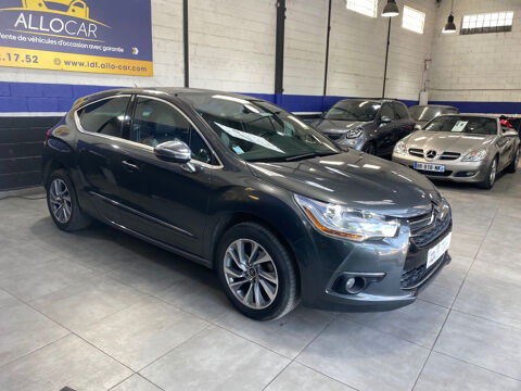 Citroen ds4 PureTech 130 S&S So Chic