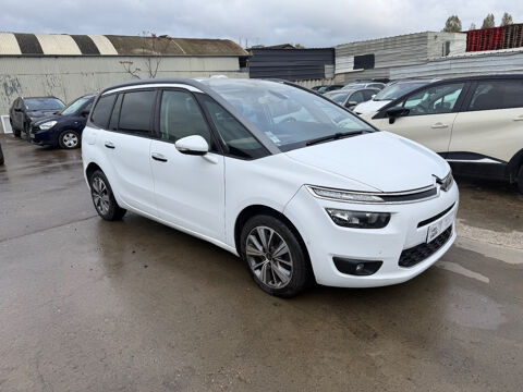 Citroen c4 picasso BlueHDi 150 S&S Intensive EAT6