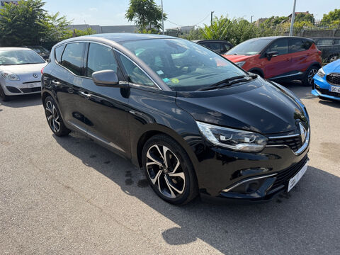 Annonce voiture Renault Scenic IV 10990 €