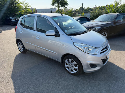 Hyundai i10 1.2 Pack Evidence