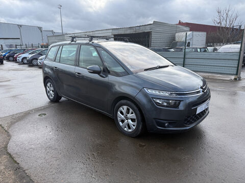 Citroen grand c4 picasso e-HDi 115 Collection ETG6