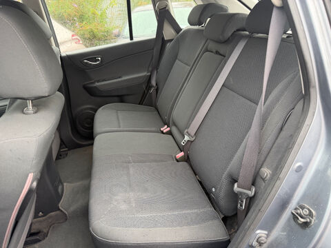 Koleos 2.0 dCi 175 4x4 FAP Privil&egrave;ge 2008 occasion 93120 LA COURNEUVE