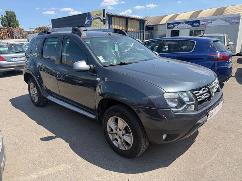 Annonce voiture Dacia Duster 6990 €