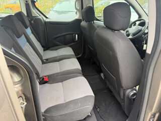 Partner Tepee 1.6 e-HDi FAP 90ch BMP6 Active 2014 occasion 93120 LA COURNEUVE