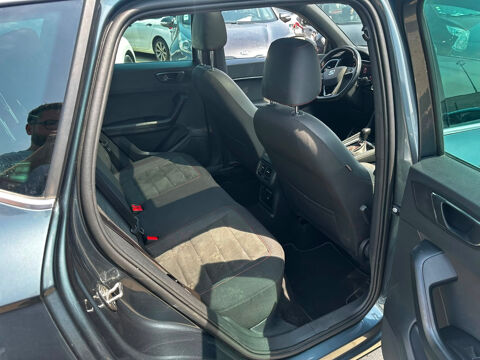 Ateca 2.0 TSI 190 ch Start/Stop DSG7 4Drive FR 2019 occasion 93120 LA COURNEUVE