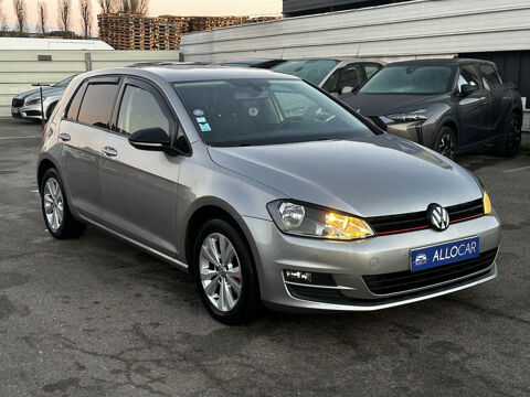 Volkswagen golf 1.2 TSI 105 BlueMotion Technology Confor