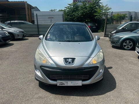 308 1.6 THP 200ch GTi 2011 occasion 93120 LA COURNEUVE