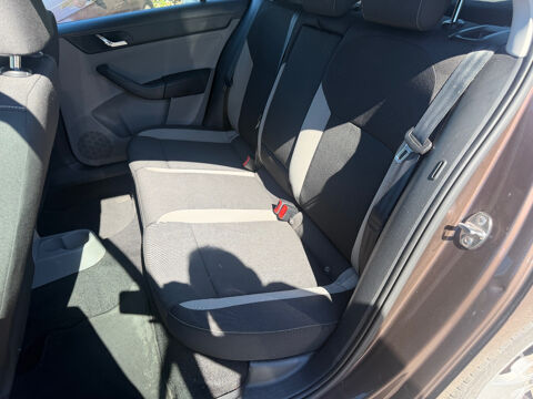 Rapid 1.2 TSI 105 ch Elegance 2014 occasion 93120 LA COURNEUVE