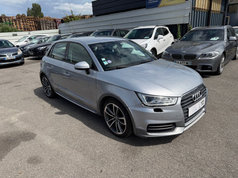 Audi a1 SPORTBACK 1.4 TFSI 125 S tronic 7 Ambiti