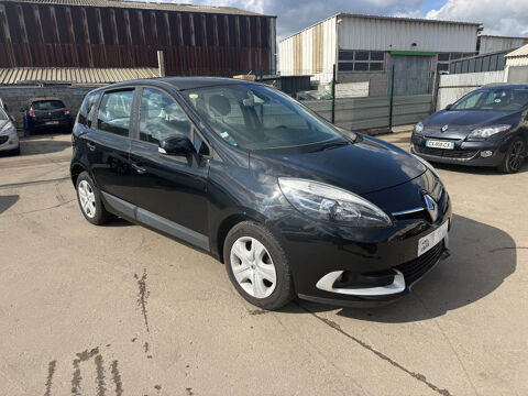 Renault scenic iii dCi 110 Expression EDC