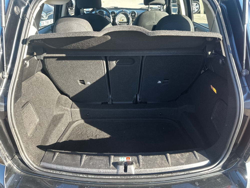 Countryman D 90 ch One Pack Salt 2014 occasion 93120 LA COURNEUVE