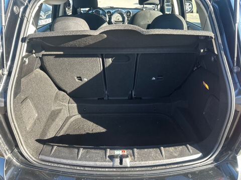 Countryman D 90 ch One Pack Salt 2014 occasion 93120 LA COURNEUVE