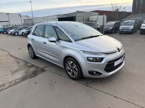 Citroen c4 picasso e-HDi 115 Intensive ETG6
