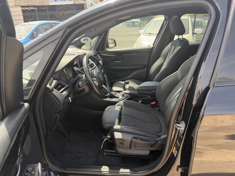 Serie 2 Active Tourer 225xe iPerformance 224 ch BVA6 Sport 2019 occasion 93120 LA COURNEUVE
