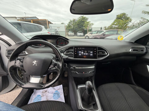 308 SW 1.6 BlueHDi 100ch S&S BVM5 Active 2015 occasion 93120 LA COURNEUVE