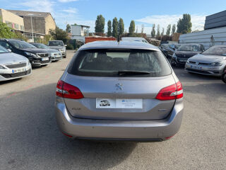 308 SW 1.6 BlueHDi 120ch S&S BVM6 Allure 2016 occasion 93120 LA COURNEUVE