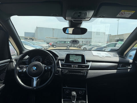Serie 2 Active Tourer 225xe iPerformance 224 ch BVA6 Sport 2019 occasion 93120 LA COURNEUVE